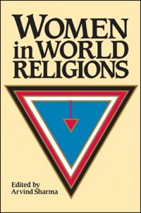 SUNY series, McGill Studies in the History of Religions, A Series Devoted to International Scholarship