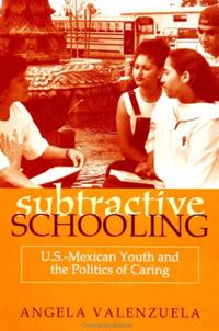SUNY series, The Social Context of Education