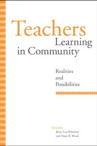 SUNY series, Restructuring and School Change