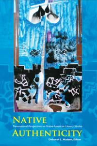 SUNY series, Native Traces