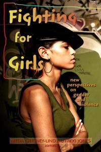 SUNY series in Women, Crime, and Criminology