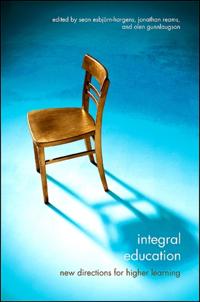 SUNY series in Integral Theory