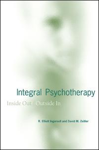 SUNY series in Integral Theory