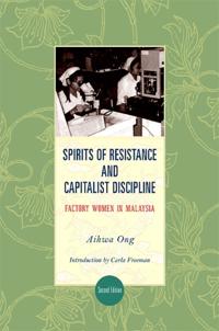 SUNY series in the Anthropology of Work