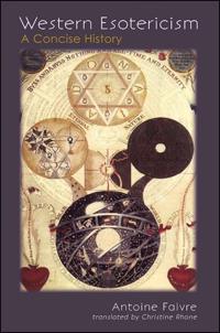 SUNY series in Western Esoteric Traditions
