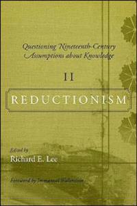 Questioning Nineteenth-Century Assumptions about Knowledge, II