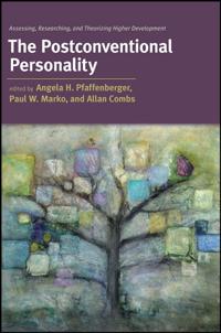 SUNY series in Transpersonal and Humanistic Psychology