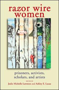 SUNY series in Women, Crime, and Criminology