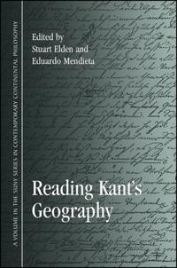 SUNY series in Contemporary Continental Philosophy