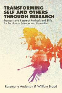 SUNY series in Transpersonal and Humanistic Psychology