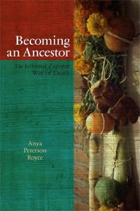 Becoming an Ancestor