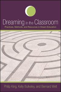 SUNY series in Dream Studies