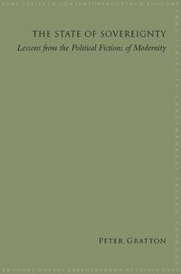 SUNY series in Contemporary French Thought