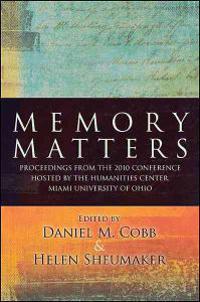 Memory Matters