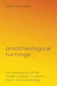 Ontotheological Turnings?