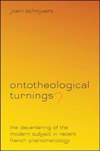 Ontotheological Turnings?