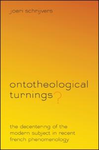 SUNY series in Theology and Continental Thought