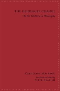SUNY series in Contemporary French Thought