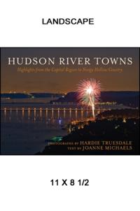 Hudson River Towns