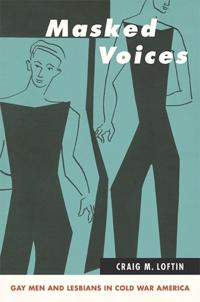 SUNY series in Queer Politics and Cultures