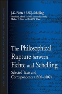 SUNY series in Contemporary Continental Philosophy
