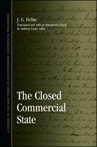 SUNY series in Contemporary Continental Philosophy