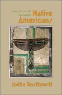 SUNY series, Native Traces