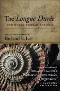 SUNY series, Fernand Braudel Center Studies in Historical Social Science