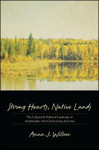 SUNY series, Tribal Worlds: Critical Studies in American Indian Nation Building