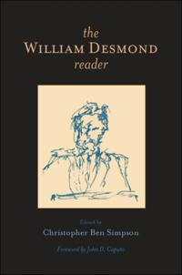 William Desmond Reader
