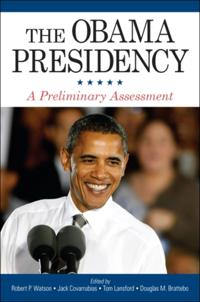 SUNY series on the Presidency: Contemporary Issues