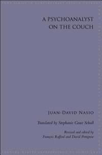 A Psychoanalyst on the Couch