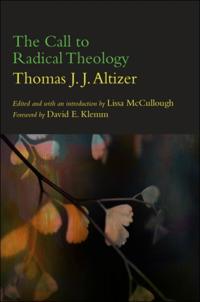 SUNY series in Theology and Continental Thought