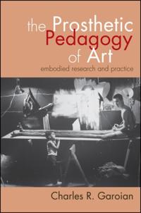 Prosthetic Pedagogy of Art