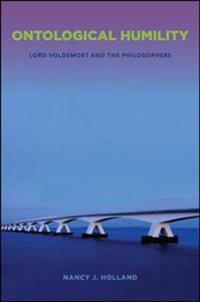 Ontological Humility