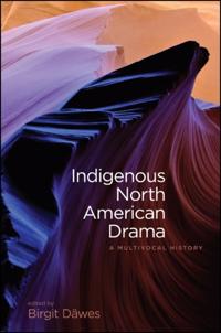 SUNY series, Native Traces