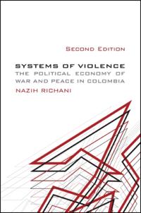 SUNY series in Global Politics