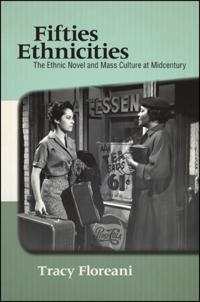 SUNY series in Multiethnic Literatures