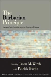 SUNY series in Contemporary Continental Philosophy