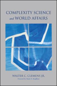 SUNY series, James N. Rosenau series in Global Politics