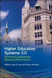 SUNY series, Critical Issues in Higher Education