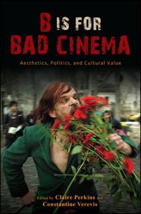 SUNY series, Horizons of Cinema