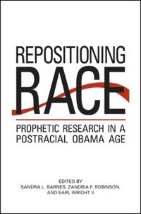 SUNY series in African American Studies