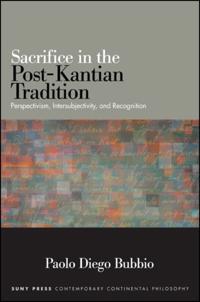 SUNY series in Contemporary Continental Philosophy