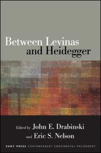 SUNY series in Contemporary Continental Philosophy