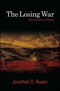 SUNY series, James N. Rosenau series in Global Politics