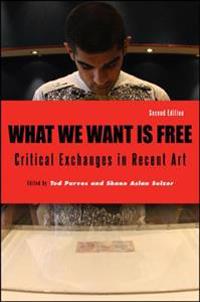 What We Want Is Free