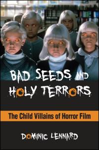 SUNY series, Horizons of Cinema