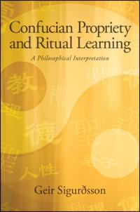 SUNY series in Chinese Philosophy and Culture