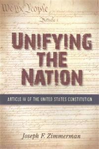 Unifying the Nation
